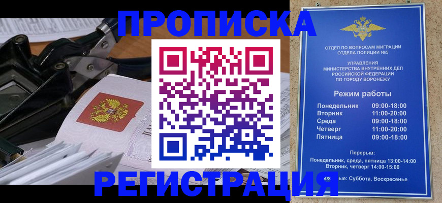 прописка законно в Шали